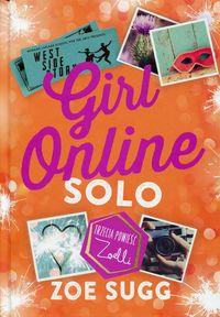 GIRL ONLINE SOLO