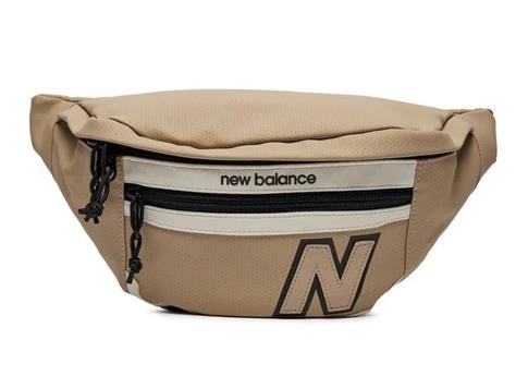 SASZETKA NERKA NEW BALANCE BEŻOWA