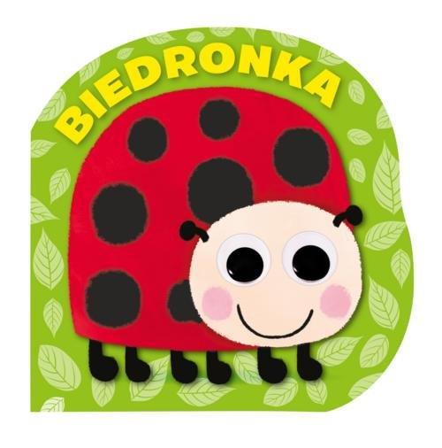 BIEDRONKA. MRUGNIJ OCZKIEM I POSŁUCHAJ