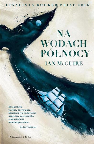 NA WODACH PÓŁNOCY