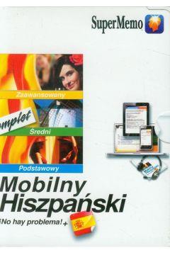 MOBILNY HISZPAŃSKI NO HAY PROBLEMA!