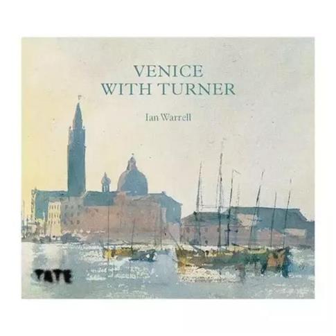 Venice with Turner