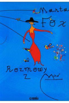 ROZMOWY Z MIRO