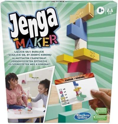Jenga Maker, F4528