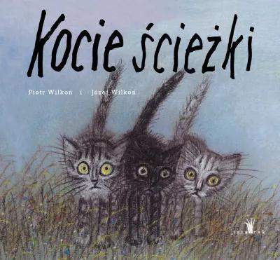 Kocie ścieżki