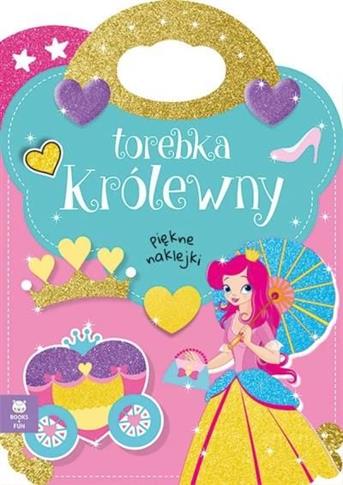 Torebka Krolewny