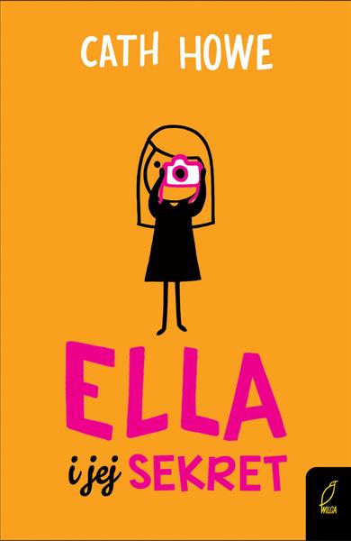 ELLA I JEJ SEKRET