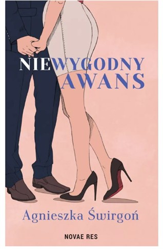 NIEWYGODNY AWANS