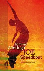JOE SPEEDBOAT T. WIERINGA