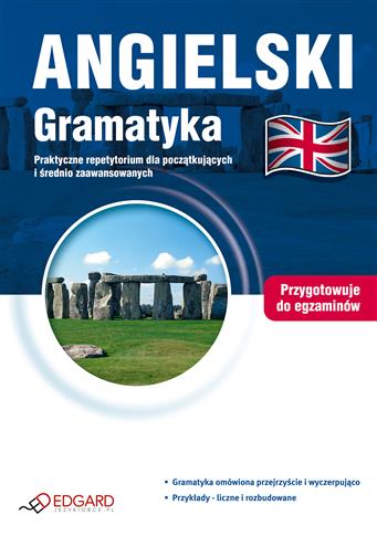Angielski Gramatyka