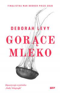 GORĄCE MLEKO
