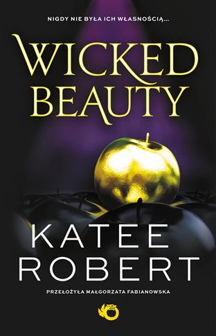 Wicked Beauty. Dark Olympus. Tom 3