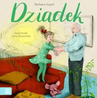 RODZINA. DZIADEK 9788381545525