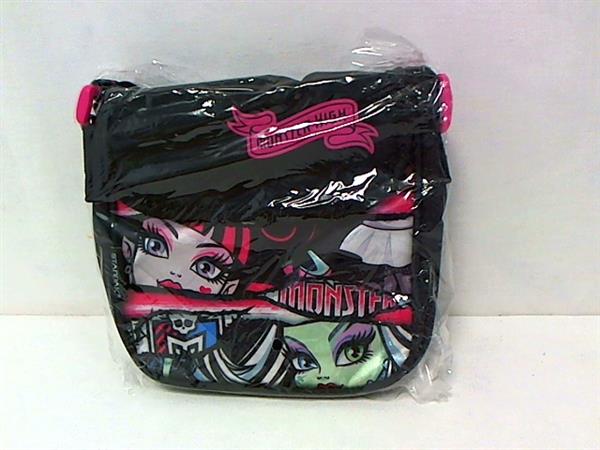 TOREBKA STARPAK 291191 MONSTER HIGH