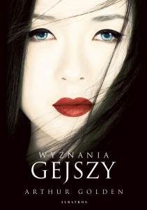 WYZNANIA GEJSZY