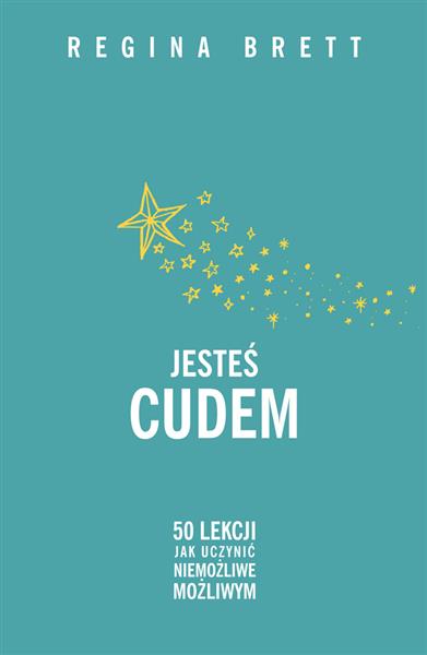 JESTEŚ CUDEM