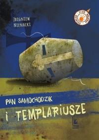 PAN SAMOCHODZIK I TEMPLARIUSZE
