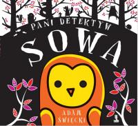PANI DETEKTYW SOWA