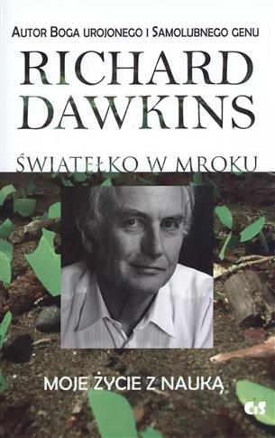 ŚWIATEŁKO W MROKU