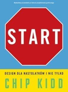 START DESIGN DLA NASTOLATKÓW I NIE TYLKO