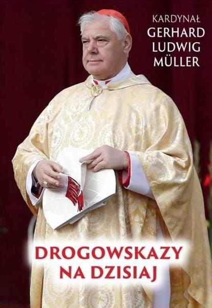 DROGOWSKAZY NA DZISIAJ