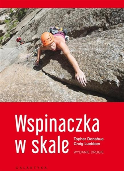 WSPINACZKA W SKALE, WYDANIE 2