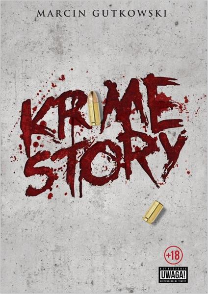 KRIME STORY