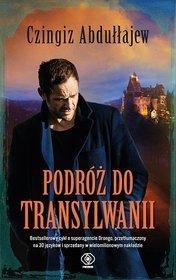 PODRÓŻ DO TRANSYLWANII