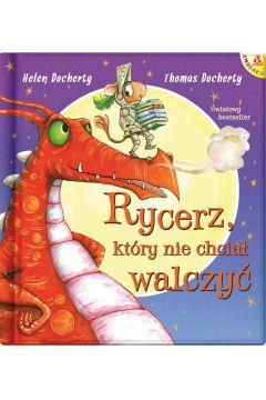 AMBEREK. RYCERZ, KTÓRY NIE CHCIAŁ WALCZYĆ