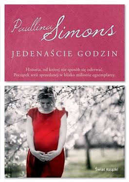 JEDENAŚCIE GODZIN