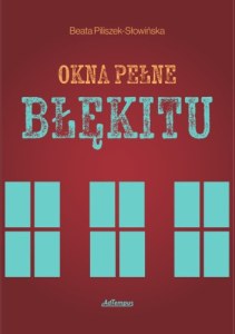 Okna pełne błękitu