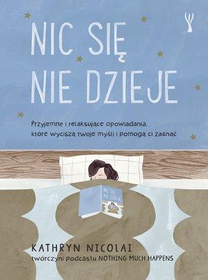 NIC SIĘ NIE DZIEJE
