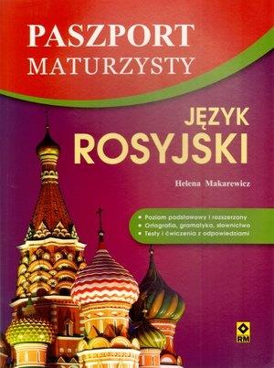 JĘZYK ROSYJSKI. PASZPORT MATURZYSTY