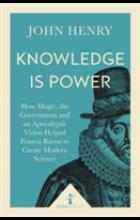 KNOWLEDGE IS POWER