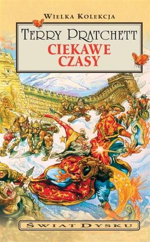 Ciekawe czasy