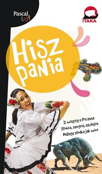 PASCAL LAJT HISZPANIA W.2015