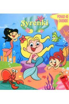 Syrenki. Ponad 40 okienek
