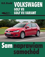 Volkswagen Golf VII Golf VII Variant od XI 2012