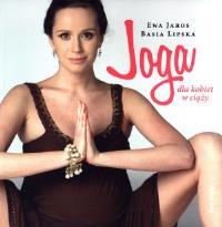 JOGA DLA KOBIET W CIĄŻY