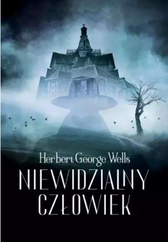 NIEWIDZIALNY CZŁOWIEK