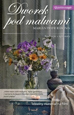 DWOREK POD MALWAMI