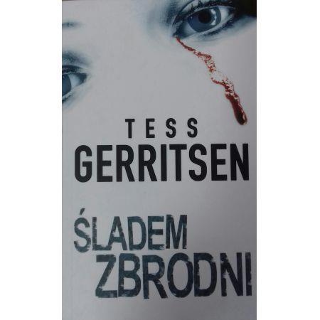 SLADEM ZBRODNI POKET