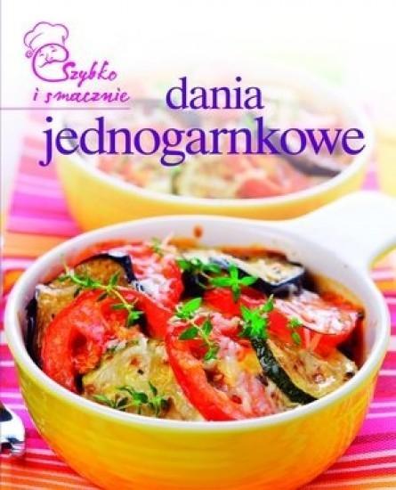 DANIA JEDNOGARNKOWE