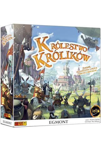Królestwo Królików