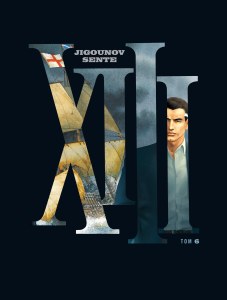 XIII. Tom 6
