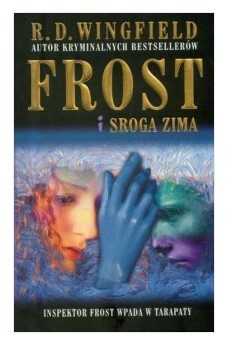 FROST I SROGA ZIMA