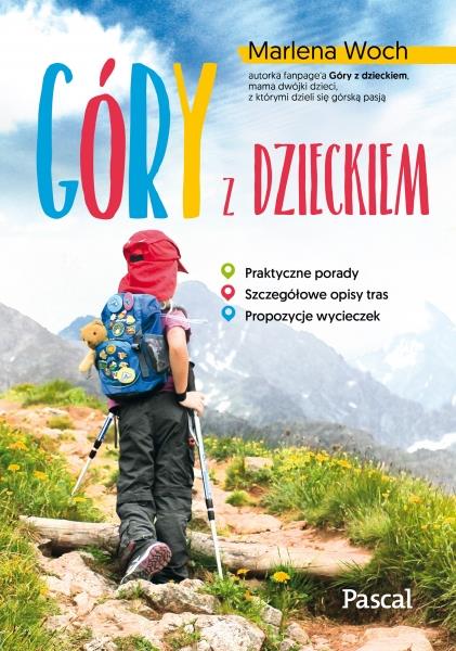 GÓRY Z DZIECKIEM