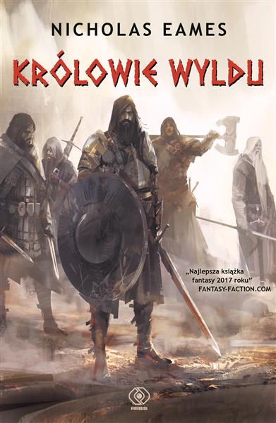 KRÓLOWIE WYLDU