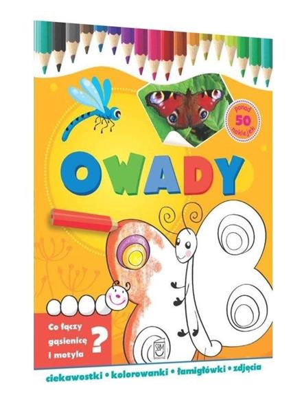 OWADY