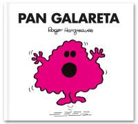 MR. MEN I MAŁA MISS. PAN GALARETA
